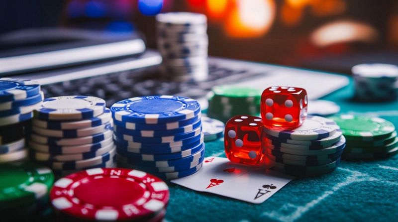 Descubriendo el panorama de los mejores casinos online en Chile: Guía 2026 Descubriendo el panorama de los mejores casinos online en Chile: Guía 2026